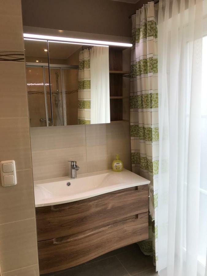 Haus Scharl Apartment Grossarl Ngoại thất bức ảnh