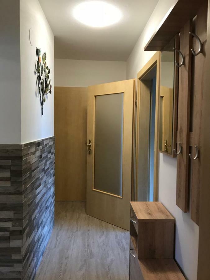 Haus Scharl Apartment Grossarl Ngoại thất bức ảnh
