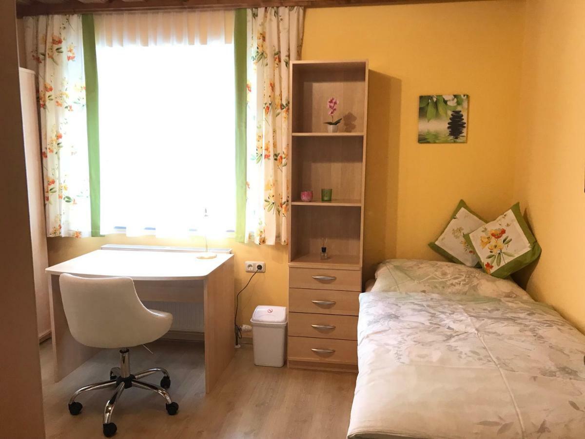 Haus Scharl Apartment Grossarl Ngoại thất bức ảnh